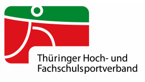 Logo of Thüringer Hoch- und Fachschulsportverband