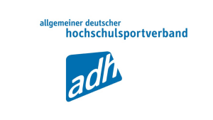 Logo of the allgemeinen deutschen hochschulverband