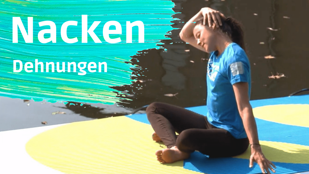 placeholder image — Nacken Dehnungen