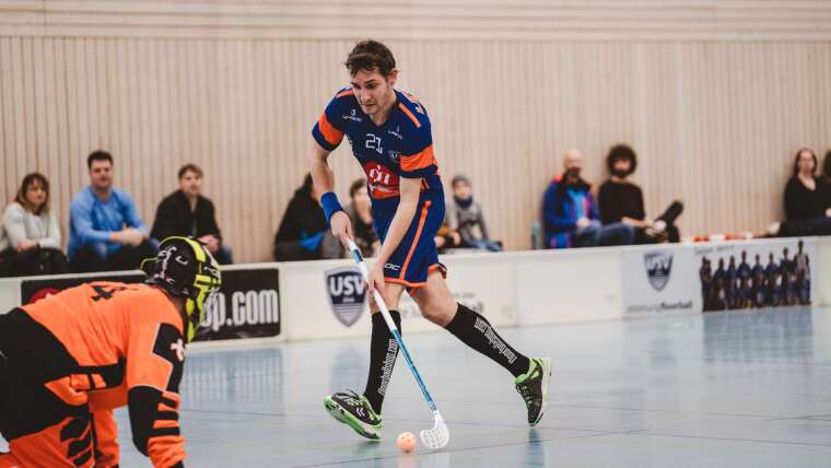 Floorball