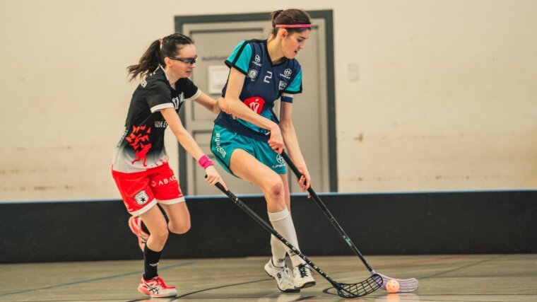 Floorball