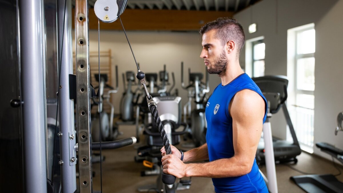 UNIFIT